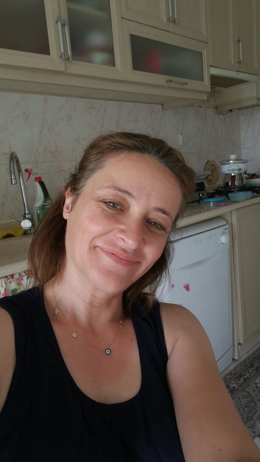 Sarah M.